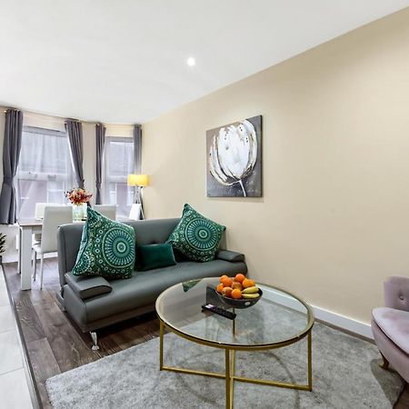 Family Friendly, Zone 2, 2 Beds, Overground Londra Esterno foto