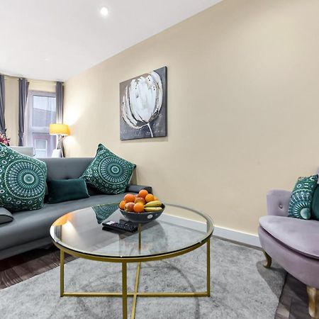 Family Friendly, Zone 2, 2 Beds, Overground Londra Esterno foto